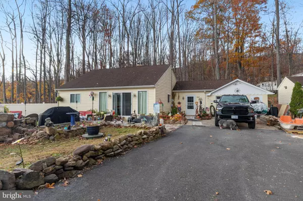 Winchester, VA 22602,108 CHEYENNE TRL