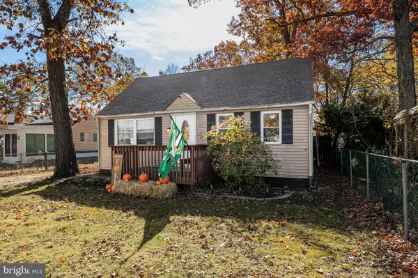 Pine Hill, NJ 08021,108 E 12TH AVE