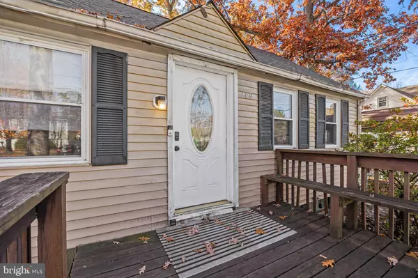 Pine Hill, NJ 08021,108 E 12TH AVE