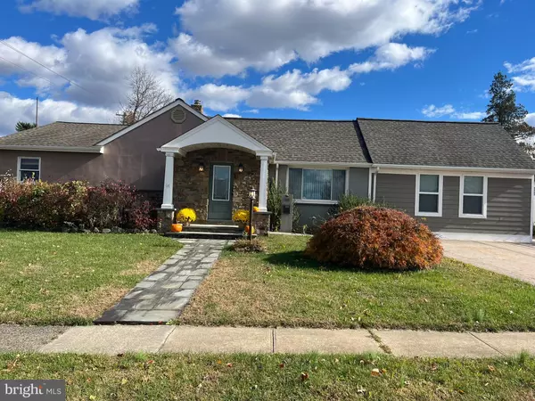 Broomall, PA 19008,14 FRANKLIN GETZ DR