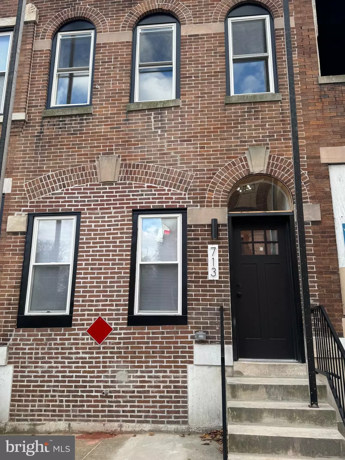 Baltimore, MD 21218,713 E 20TH ST