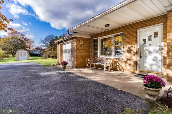 Harrisburg, PA 17110,2228 GOOSE VALLEY RD