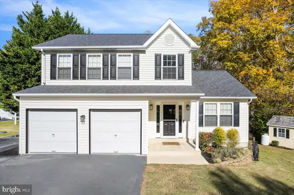 Prince Frederick, MD 20678,1755 LOTTIE FOWLER RD