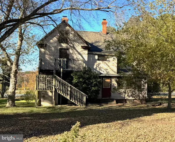 Salisbury, MD 21801,28207 NANTICOKE RD