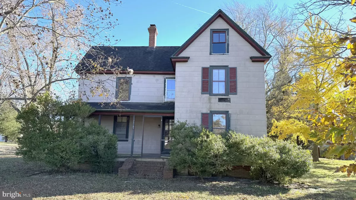 Salisbury, MD 21801,28207 NANTICOKE RD