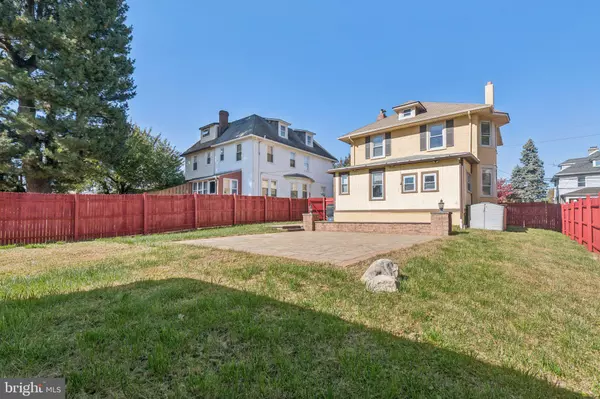 Drexel Hill, PA 19026,3408 MARSHALL RD