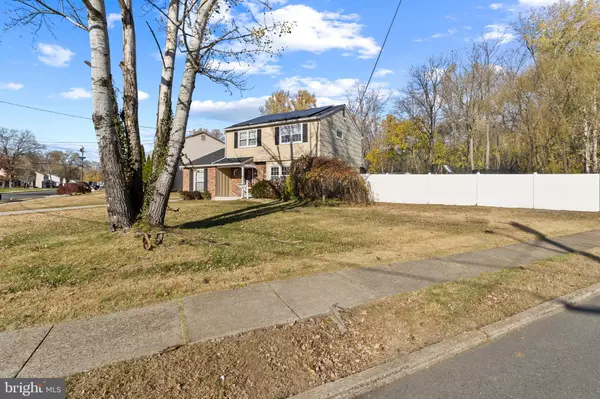 Blackwood, NJ 08012,713 LINDA AVE