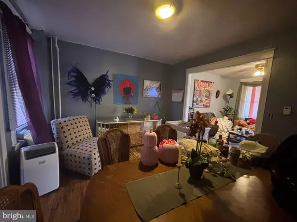 Baltimore, MD 21218,2602 AISQUITH ST