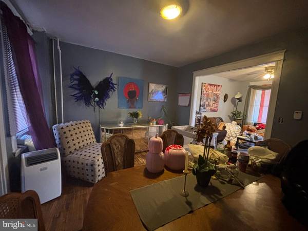 Baltimore, MD 21218,2602 AISQUITH ST