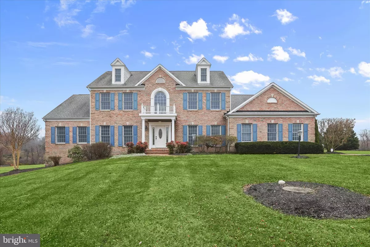 Parkton, MD 21120,42 BUSH CABIN CT