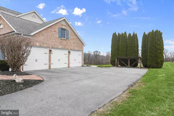 Parkton, MD 21120,42 BUSH CABIN CT