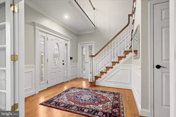 Parkton, MD 21120,42 BUSH CABIN CT