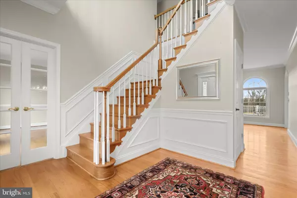 Parkton, MD 21120,42 BUSH CABIN CT