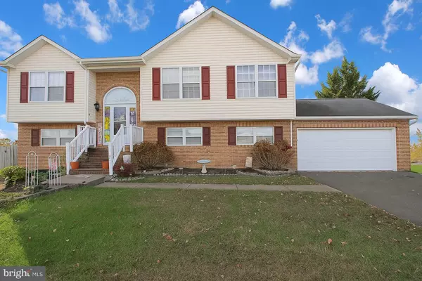 7523 STERLING DR, Fredericksburg, VA 22407