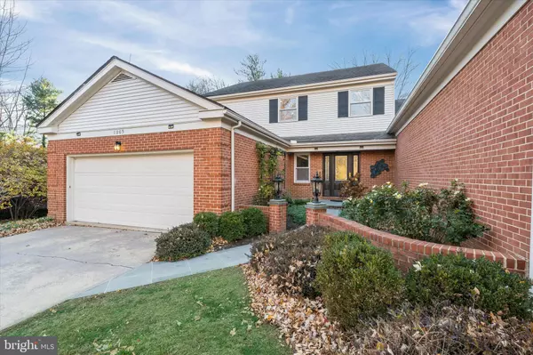 1005 BARLEY DR, Wilmington, DE 19807