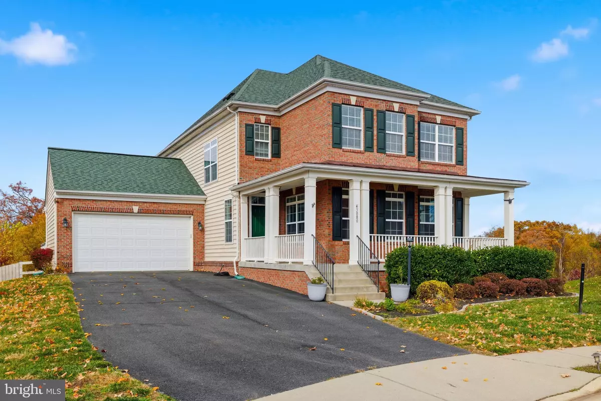 Leesburg, VA 20176,43080 LITTLE ANGEL CT