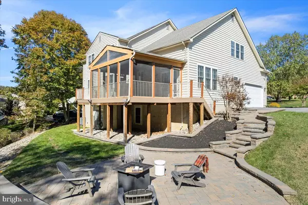 Owings, MD 20736,6030 CLAIREMONT DR