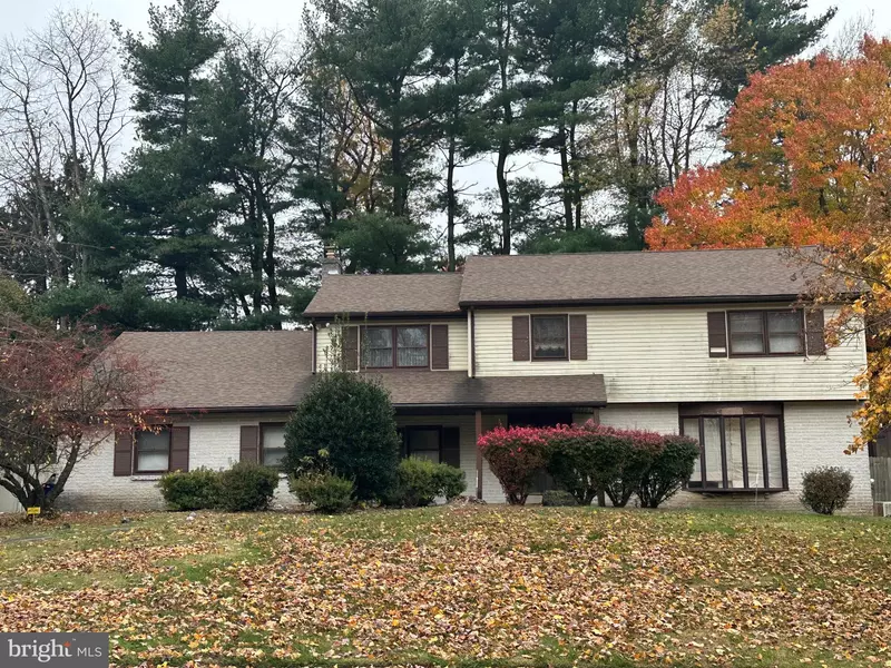 1210 METTLER RD, Huntingdon Valley, PA 19006