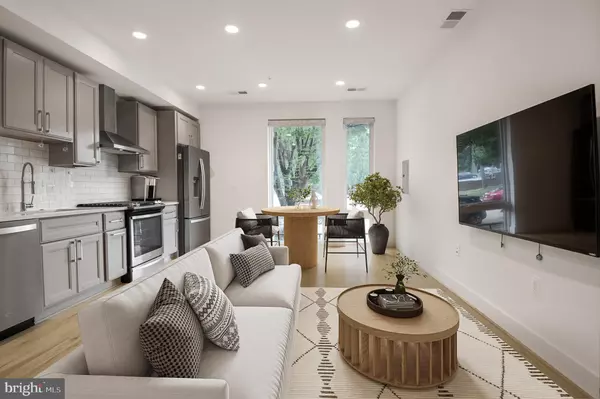 Washington, DC 20015,4339 HARRISON ST NW #3