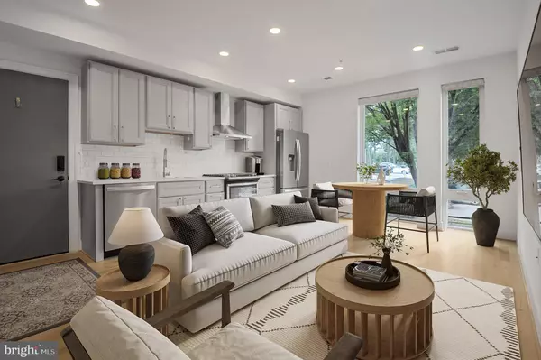 Washington, DC 20015,4339 HARRISON ST NW #3