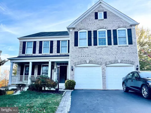 9113 LAUREL HIGHLANDS PL, Manassas, VA 20112