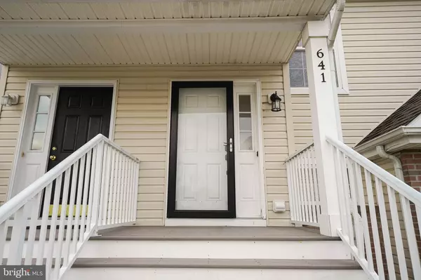 Seaford, DE 19973,641 ROSEMARY DR