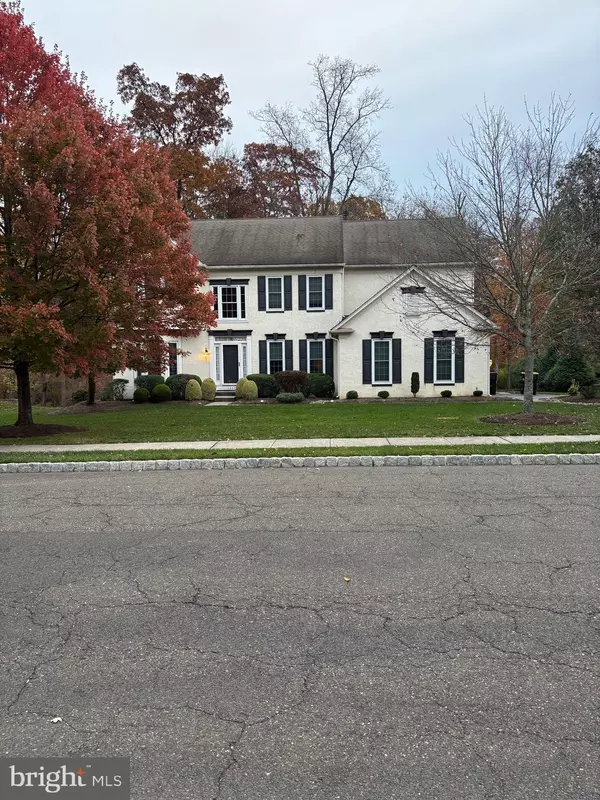 Ambler, PA 19002,1337 STONEY RIVER DR