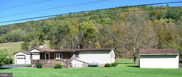 Bellefonte, PA 16823,100 FYE RD