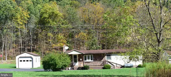 Bellefonte, PA 16823,100 FYE RD