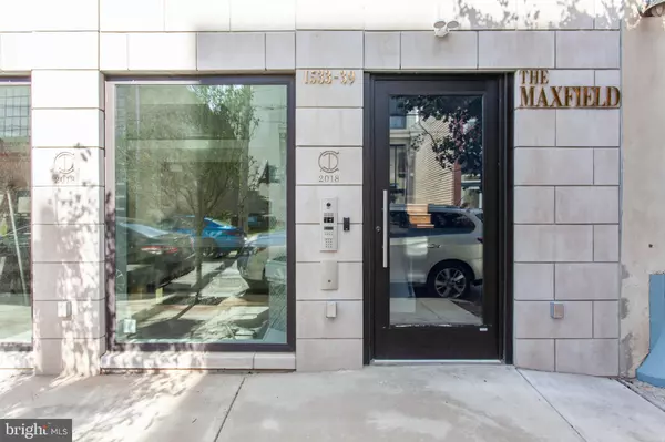 Philadelphia, PA 19130,1533-39 PARRISH ST #3D