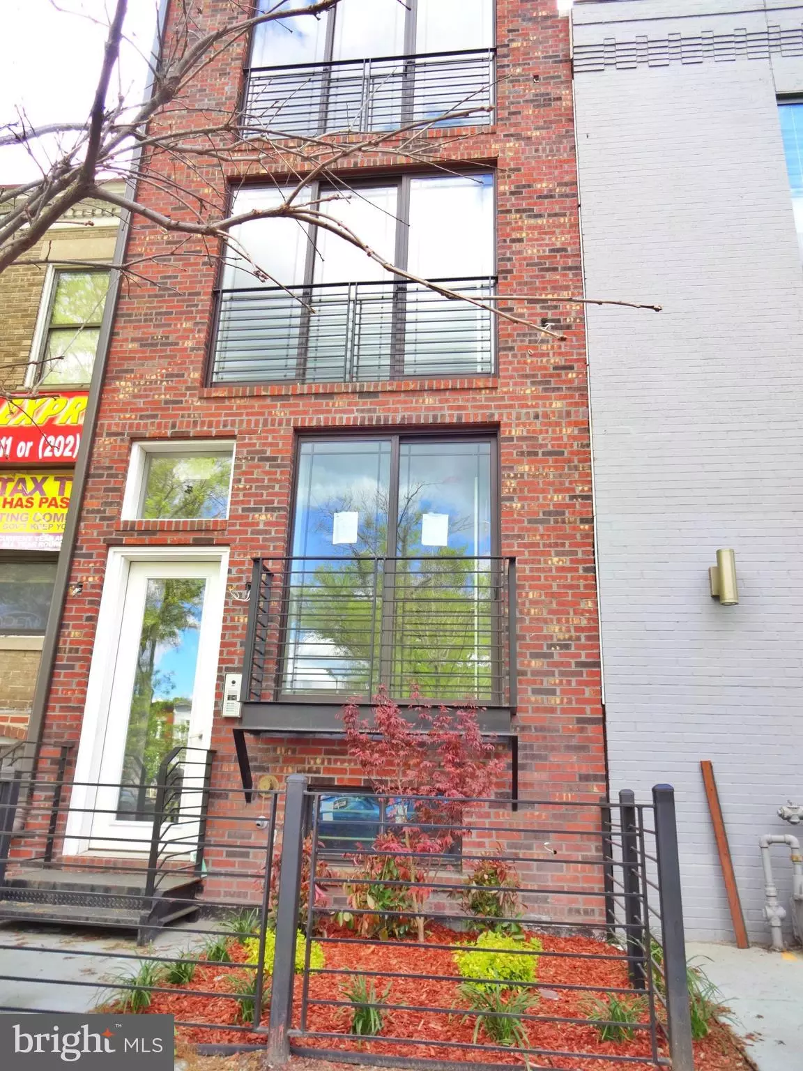 Washington, DC 20003,1311 PENNSYLVANIA AVE SE #B