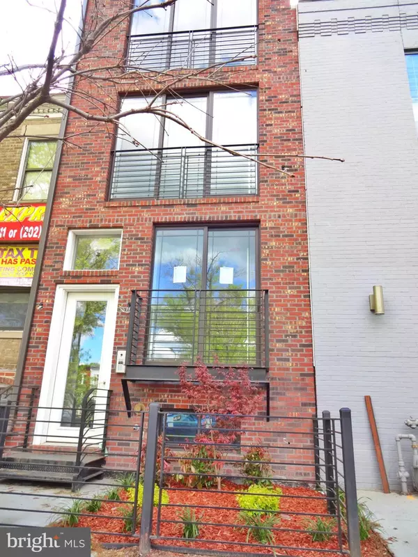 1311 PENNSYLVANIA AVE SE #B, Washington, DC 20003