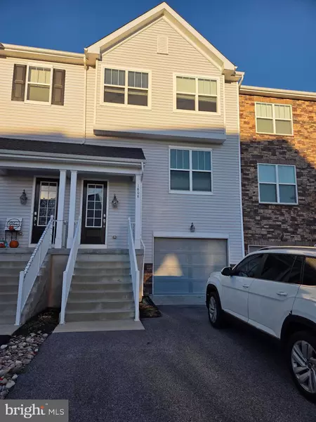 1808 BOULDER DR, Downingtown, PA 19335