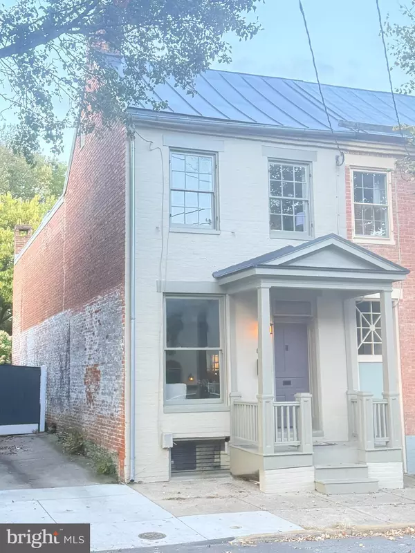 Frederick, MD 21701,125 W 4TH ST