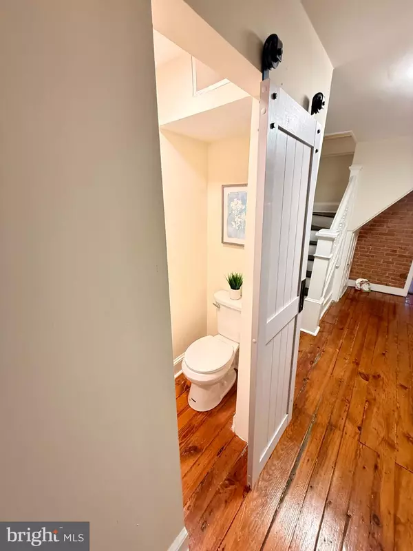 Frederick, MD 21701,125 W 4TH ST