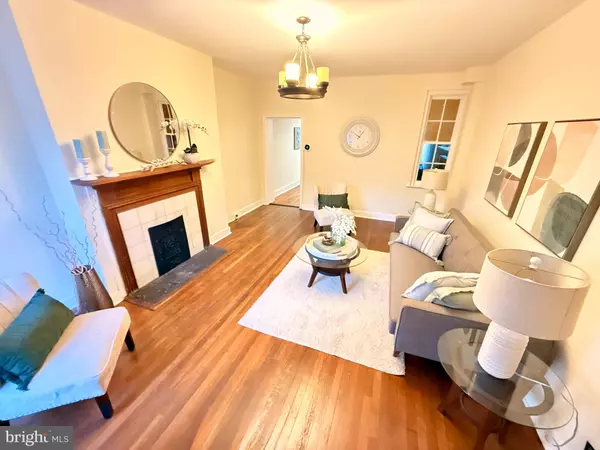 Frederick, MD 21701,125 W 4TH ST