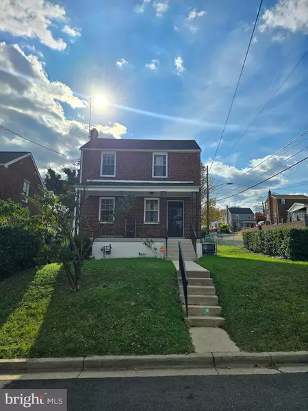 4119 URN ST, Capitol Heights, MD 20743