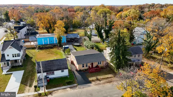 Bridgeton, NJ 08302,26 E GARFIELD AVE