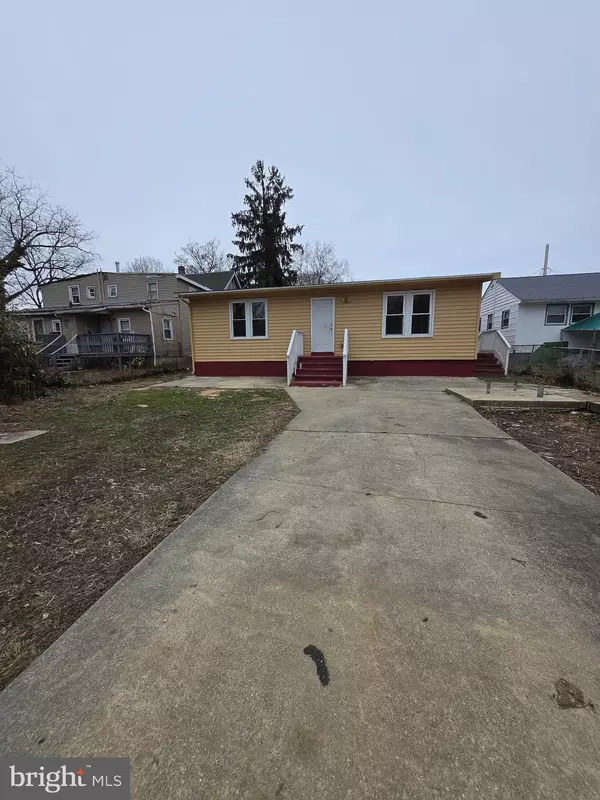 Bridgeton, NJ 08302,26 E GARFIELD AVE