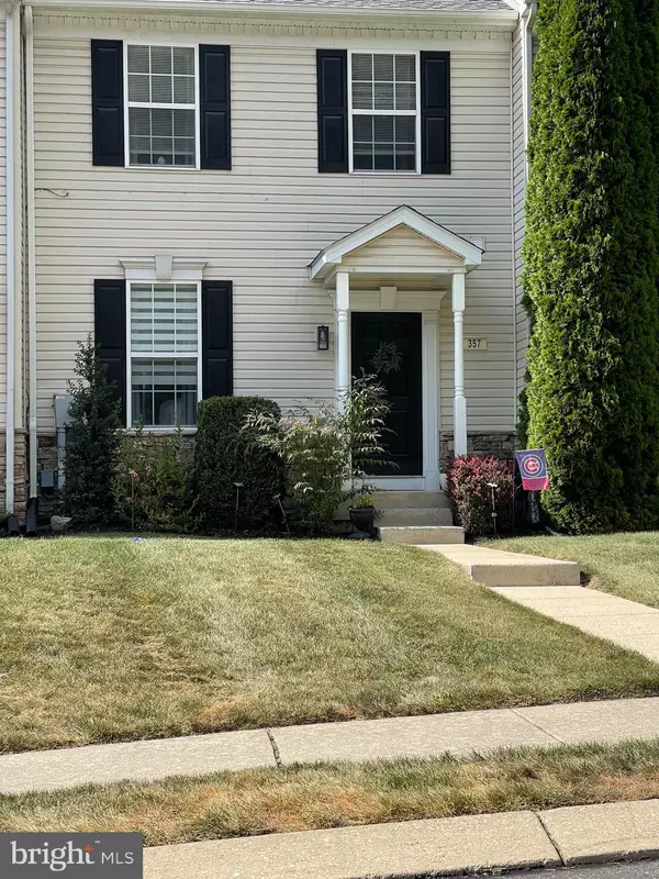 357 BRUAW DR, York, PA 17406