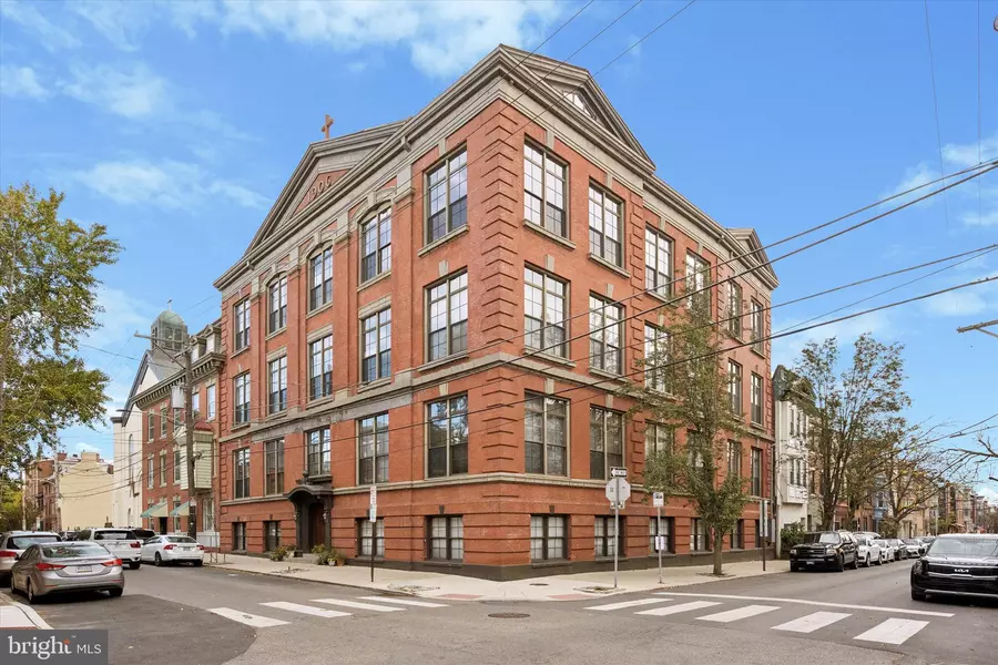 246 FITZWATER ST #10, Philadelphia, PA 19147