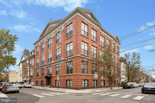 246 FITZWATER ST #10, Philadelphia, PA 19147