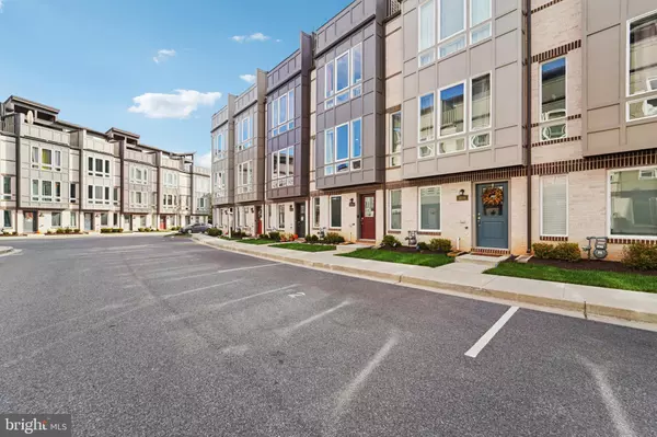 Frederick, MD 21701,1410 BEXLEY WAY