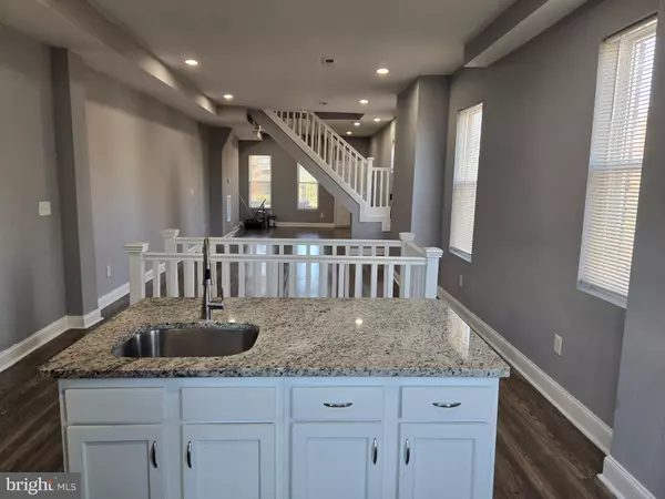 Baltimore, MD 21216,1635 N ROSEDALE ST