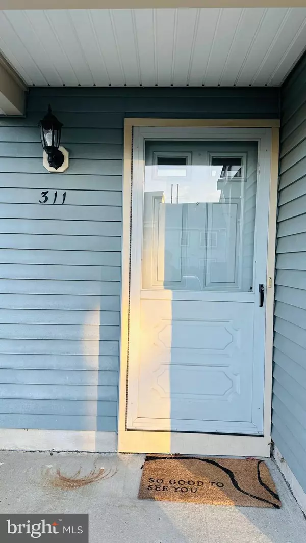 Trenton, NJ 08691,311 ANDOVER PL