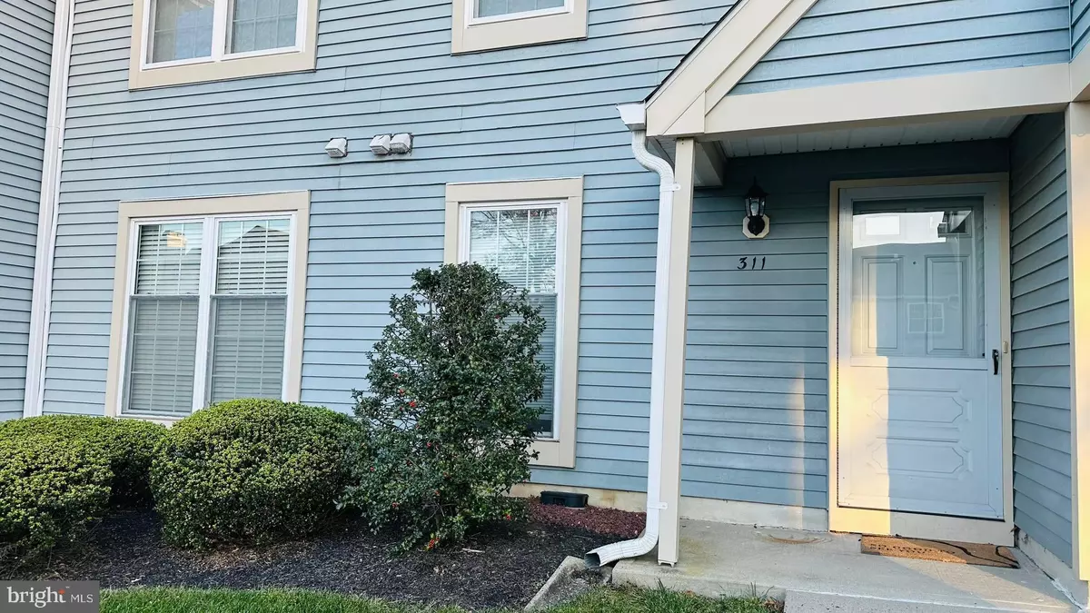 Trenton, NJ 08691,311 ANDOVER PL