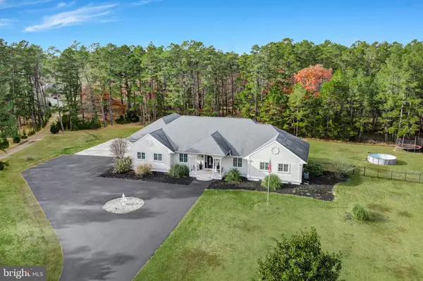 Egg Harbor City, NJ 08215,265 N COLOGNE AVE