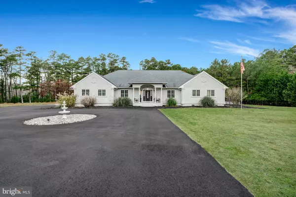 Egg Harbor City, NJ 08215,265 N COLOGNE AVE