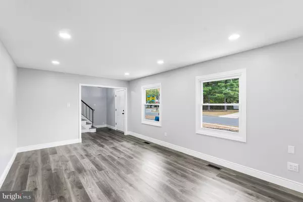 Willingboro, NJ 08046,3 FAIRMOUNT DR