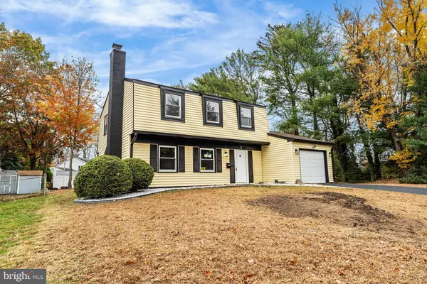 Willingboro, NJ 08046,3 FAIRMOUNT DR